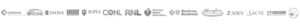 Example Client Logos