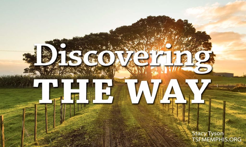 truth seekers fellowship theWay-head