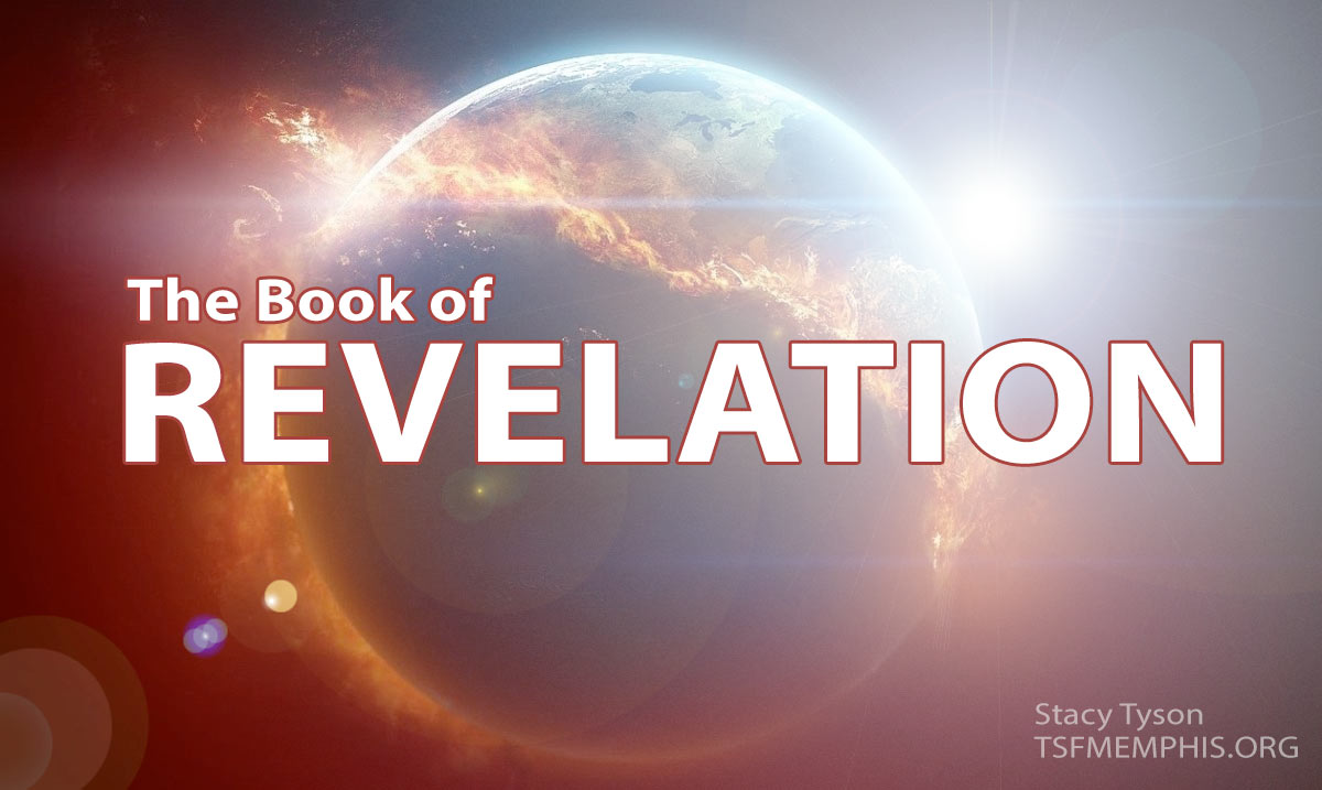 Revelation – Truth Seekers Fellowship