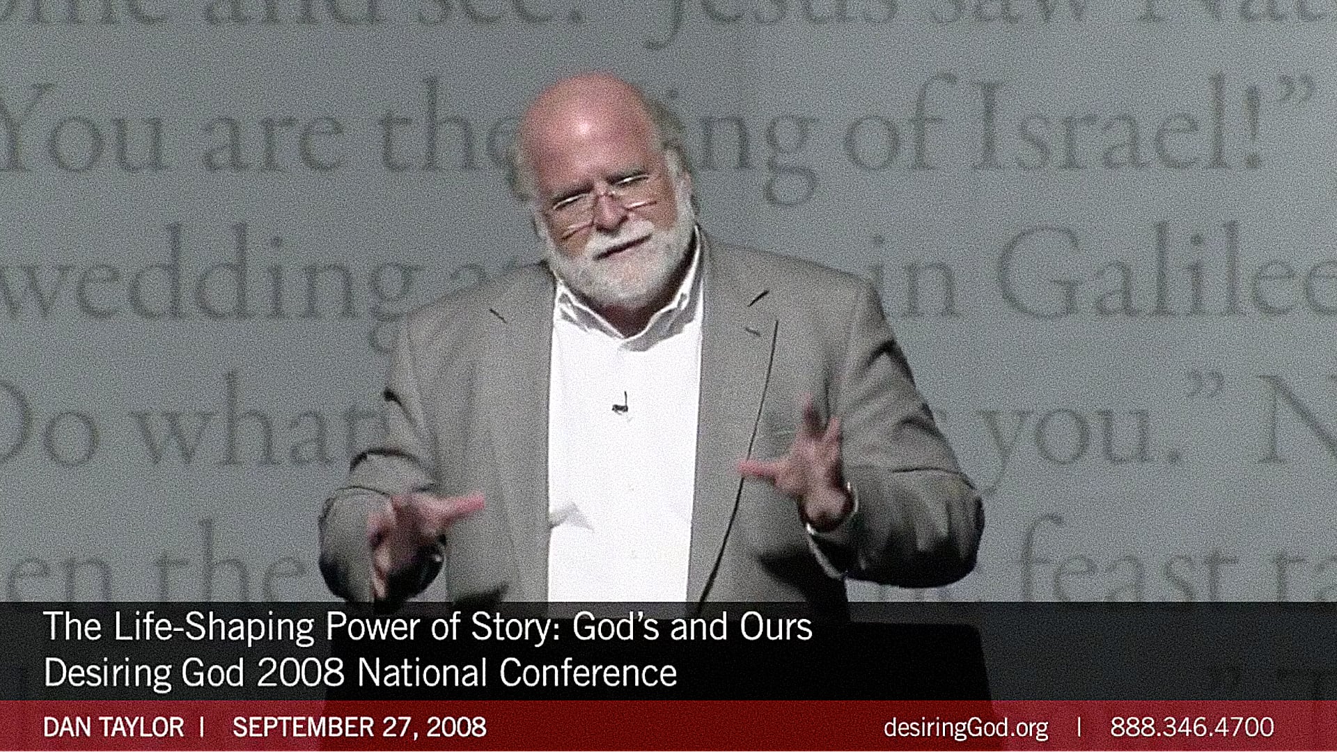 dantaylorstory Truth Seekers Fellowship